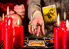 love spell to get your ex back